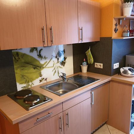 萨嘎德Haus Stricker公寓 外观 照片