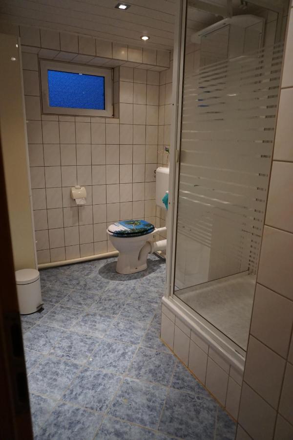 萨嘎德Haus Stricker公寓 外观 照片